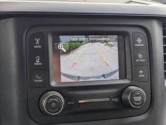 used 2019 Ram 1500 car, priced at $24,398