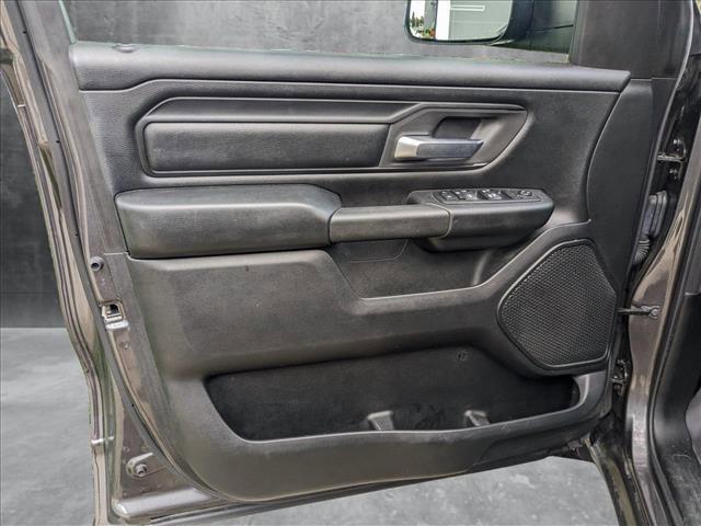 used 2019 Ram 1500 car, priced at $24,398