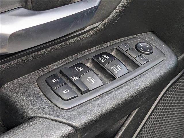 used 2019 Ram 1500 car, priced at $24,398