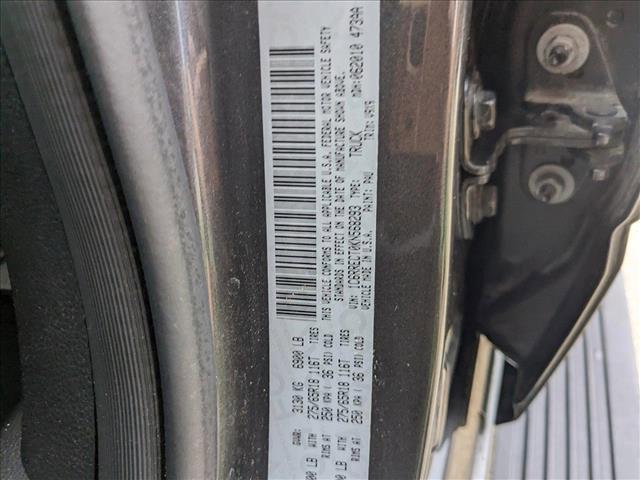 used 2019 Ram 1500 car, priced at $24,398