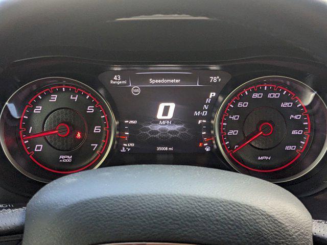 used 2019 Dodge Charger car, priced at $37,946