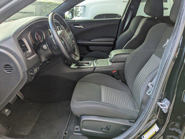 used 2019 Dodge Charger car, priced at $37,946