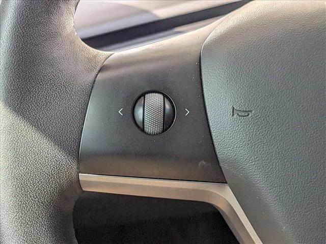used 2021 Tesla Model 3 car, priced at $21,598