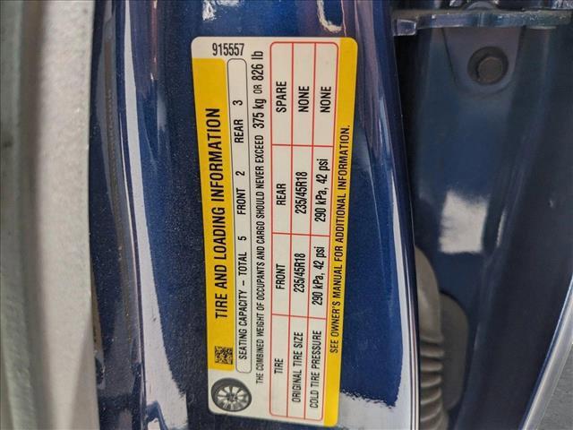 used 2021 Tesla Model 3 car, priced at $21,598