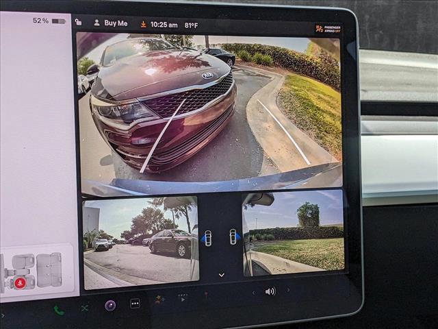 used 2021 Tesla Model 3 car, priced at $21,598