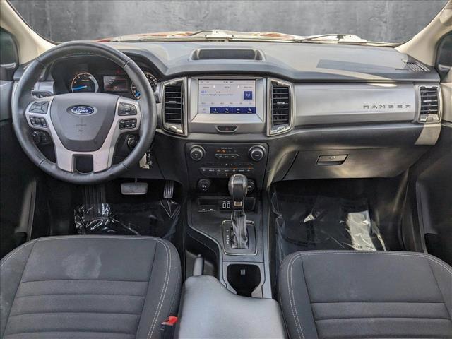 used 2022 Ford Ranger car, priced at $25,998