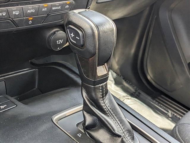 used 2022 Ford Ranger car, priced at $25,998