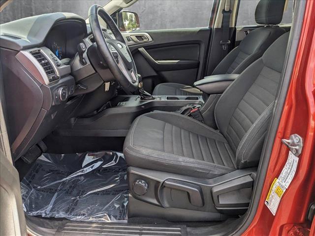 used 2022 Ford Ranger car, priced at $25,998