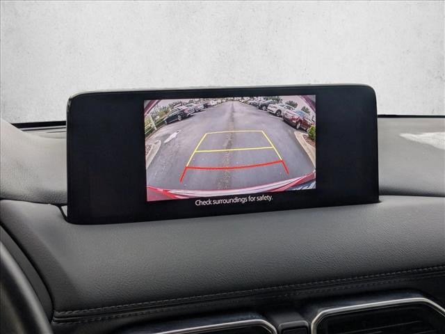 used 2021 Mazda CX-5 car, priced at $19,998