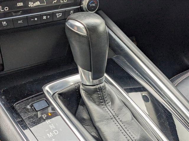 used 2021 Mazda CX-5 car, priced at $19,998