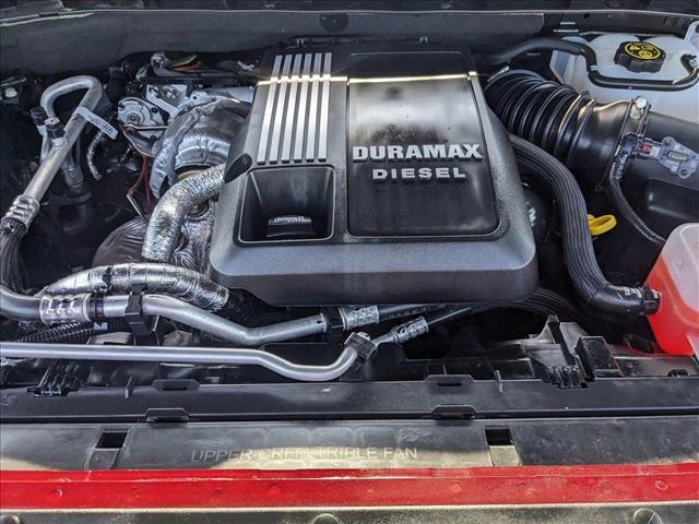 used 2023 Chevrolet Silverado 1500 car, priced at $48,498