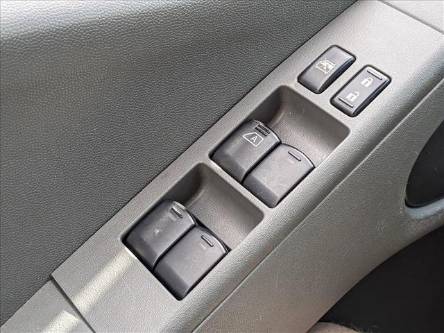 used 2013 Nissan Frontier car, priced at $12,598