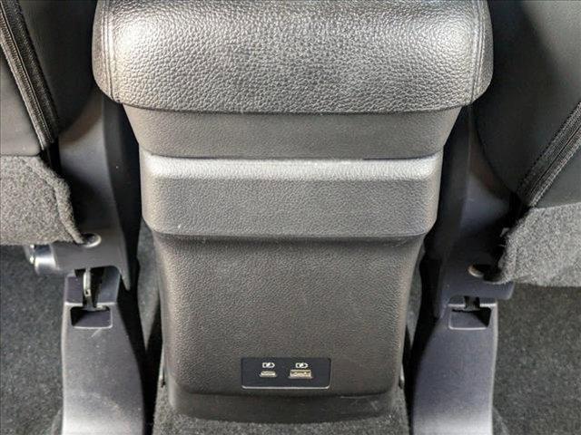 used 2024 Mitsubishi Outlander Sport car, priced at $19,698