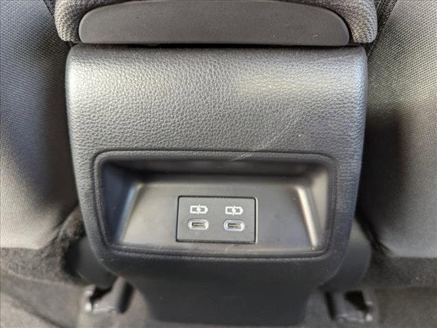 used 2025 Toyota Corolla car, priced at $18,798