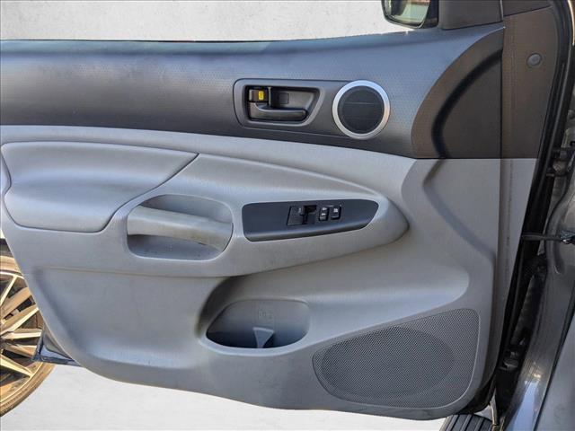 used 2012 Toyota Tacoma car, priced at $14,798