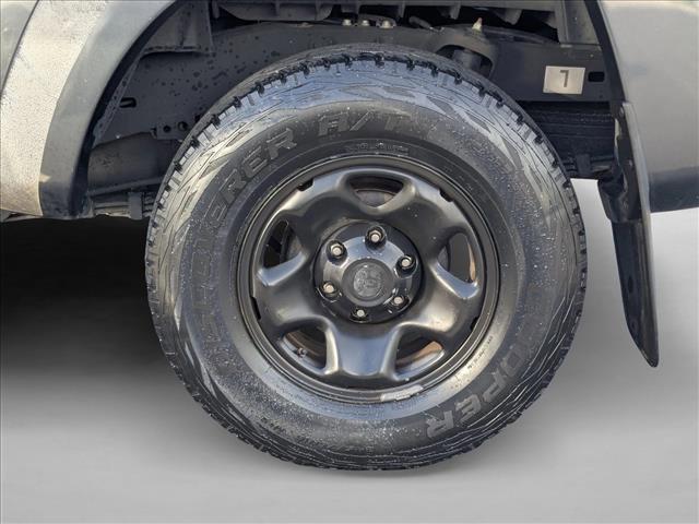 used 2012 Toyota Tacoma car, priced at $14,798