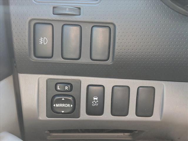 used 2012 Toyota Tacoma car, priced at $14,798