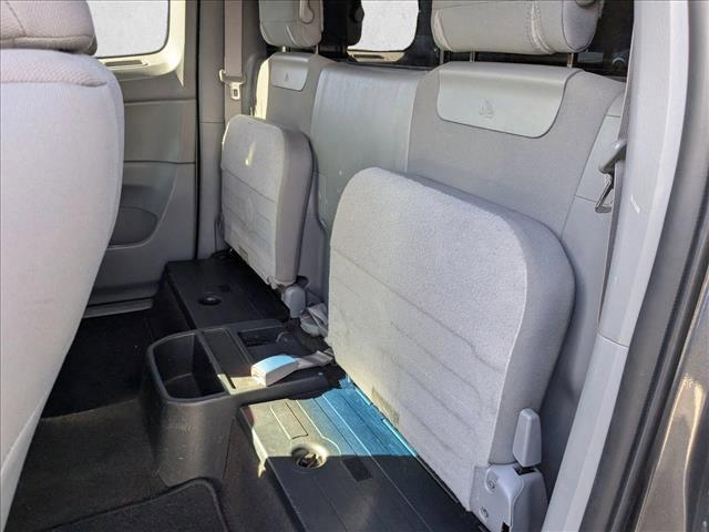 used 2012 Toyota Tacoma car, priced at $14,798