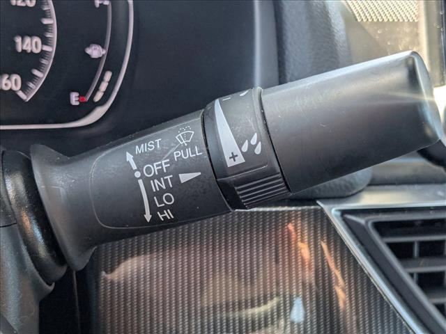 used 2022 Honda Accord car, priced at $19,598