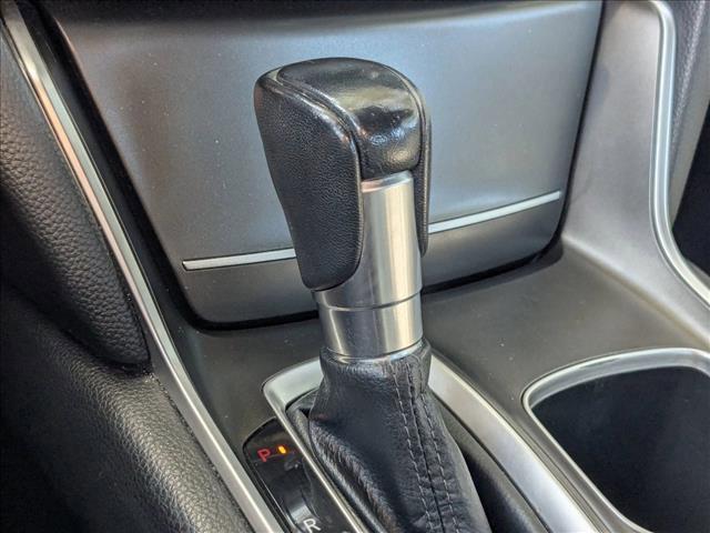 used 2022 Honda Accord car, priced at $19,598