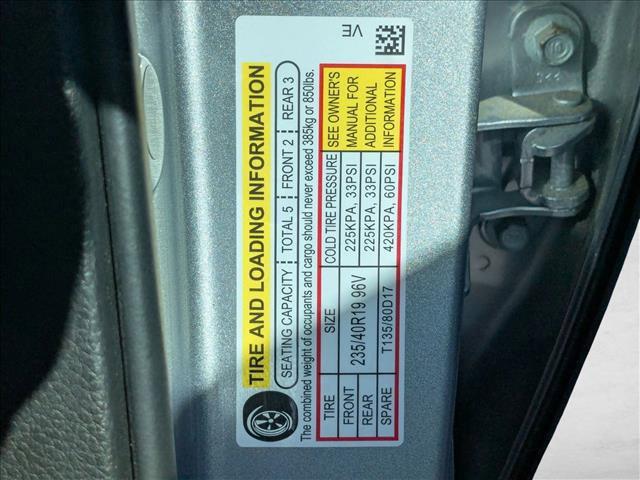 used 2022 Honda Accord car, priced at $19,598