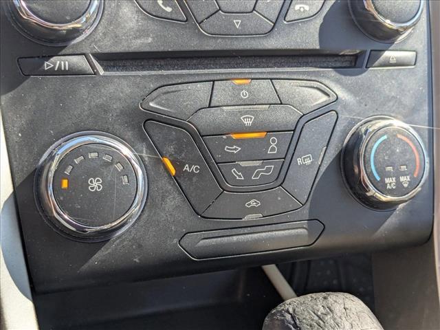 used 2014 Ford Fusion car, priced at $6,058