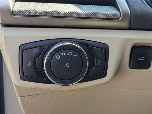 used 2014 Ford Fusion car, priced at $6,058