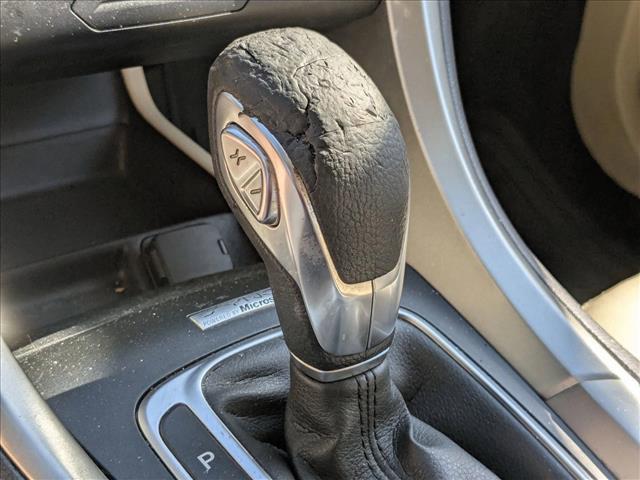 used 2014 Ford Fusion car, priced at $6,058