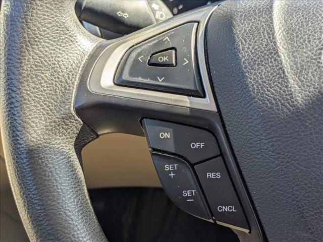 used 2014 Ford Fusion car, priced at $6,058