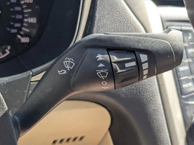 used 2014 Ford Fusion car, priced at $6,058