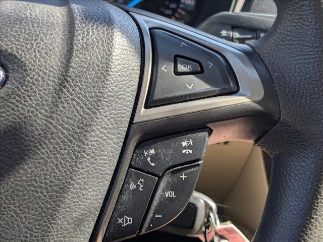 used 2014 Ford Fusion car, priced at $6,058