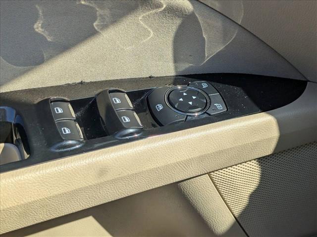 used 2014 Ford Fusion car, priced at $6,058