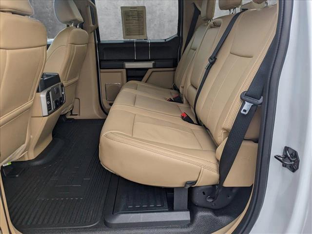 used 2021 Ford F-350 car, priced at $60,040