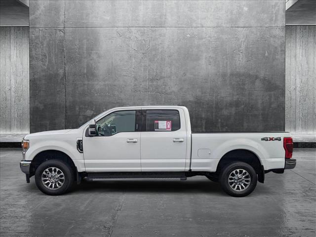 used 2021 Ford F-350 car, priced at $60,040
