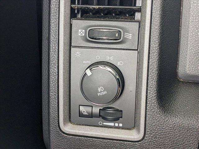 used 2017 Ram 1500 car, priced at $15,698