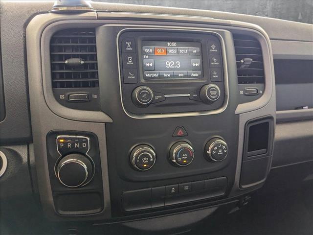 used 2017 Ram 1500 car, priced at $15,698