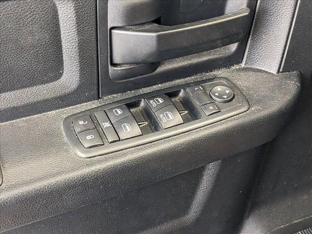 used 2017 Ram 1500 car, priced at $15,698
