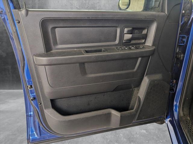used 2017 Ram 1500 car, priced at $15,698