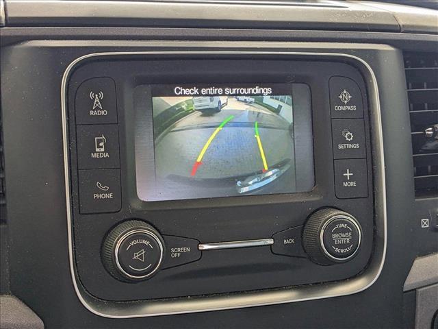 used 2017 Ram 1500 car, priced at $15,698