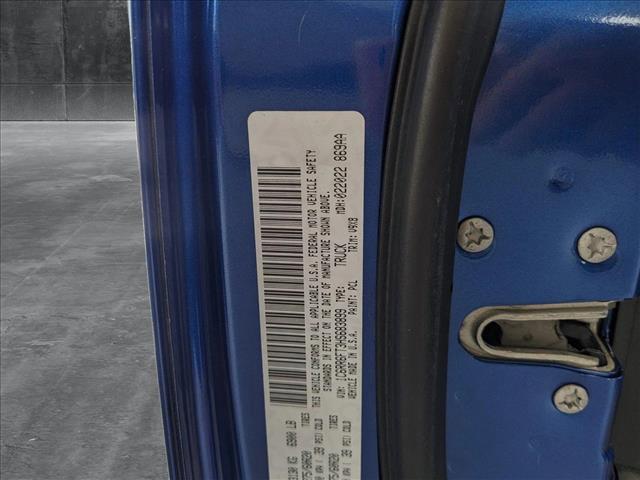 used 2017 Ram 1500 car, priced at $15,698