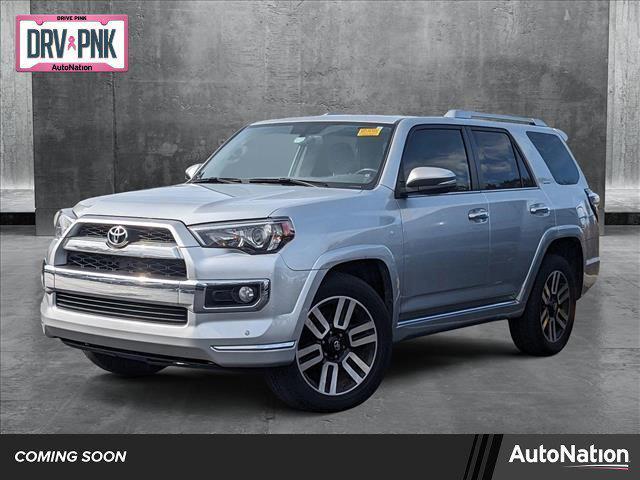 used 2016 Toyota 4Runner car, priced at $26,298