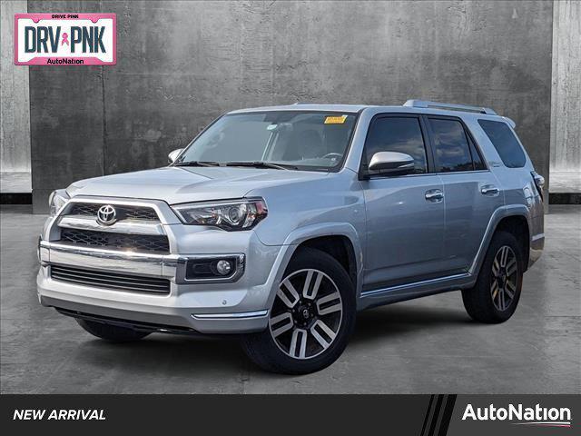 used 2016 Toyota 4Runner car, priced at $26,298