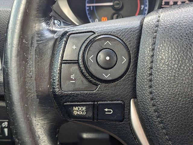 used 2015 Toyota Corolla car, priced at $7,938