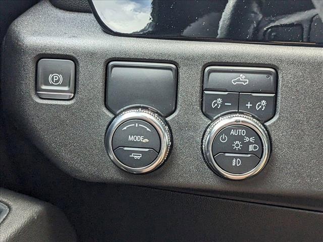 used 2024 GMC Sierra 1500 car, priced at $45,298