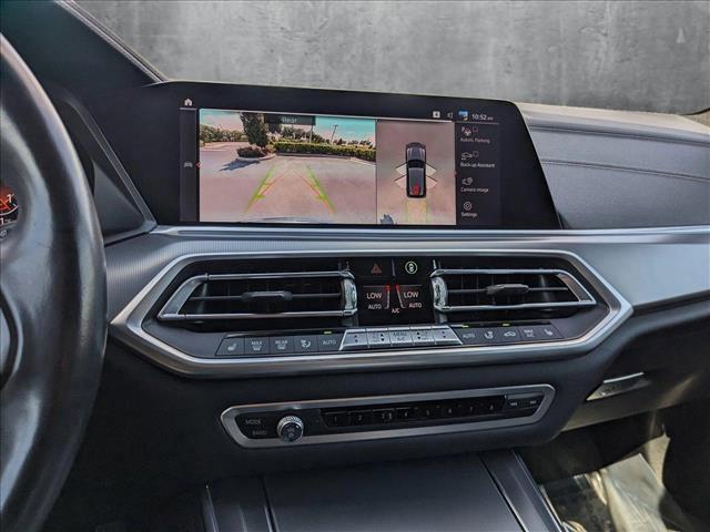 used 2019 BMW X5 car, priced at $29,549