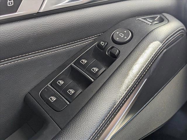 used 2019 BMW X5 car, priced at $29,598