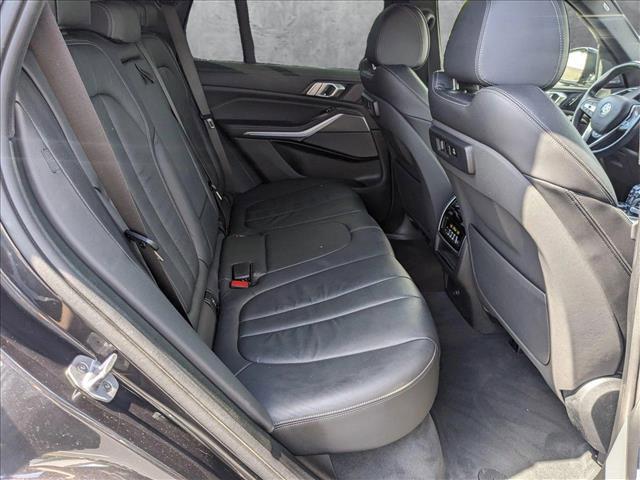 used 2019 BMW X5 car, priced at $29,549
