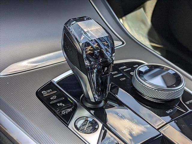 used 2019 BMW X5 car, priced at $29,549