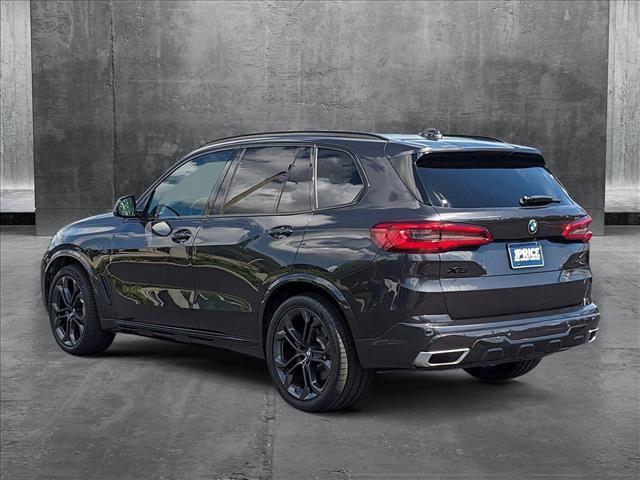 used 2019 BMW X5 car, priced at $29,549