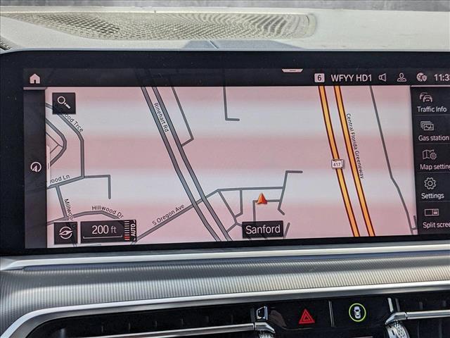 used 2019 BMW X5 car, priced at $29,598